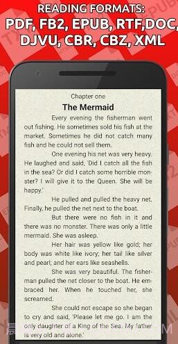 E-Reader Prestigiov6.0.0.3截图1