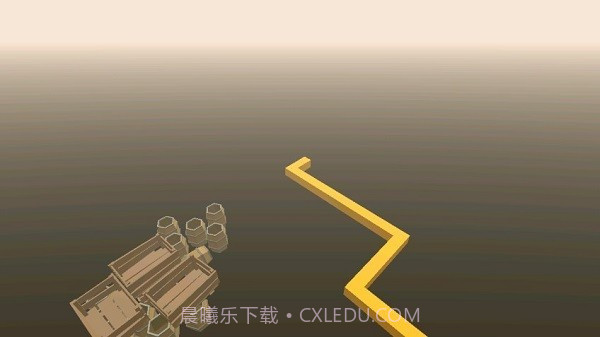 线之旅跳舞的线截图1 线之旅跳舞的线截图1