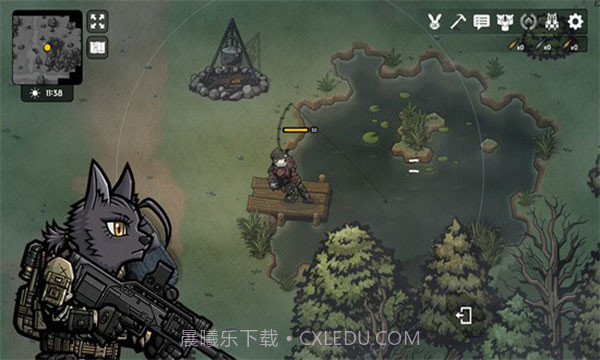 物种战争2启示录内购截图1