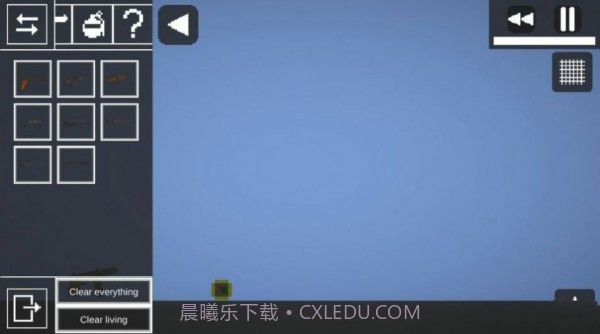 甜瓜园地截图1 甜瓜园地截图1