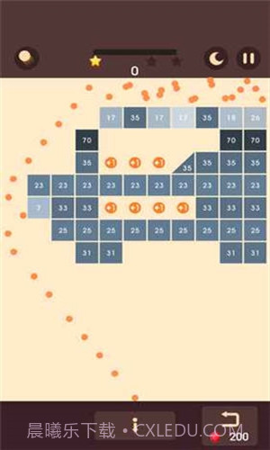 砖块消消消截图1 砖块消消消截图1