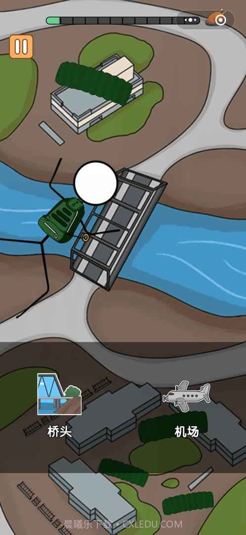 火柴人逃亡日记总集篇截图1 火柴人逃亡日记总集篇截图1