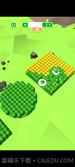 欢乐染色截图4 欢乐染色截图4