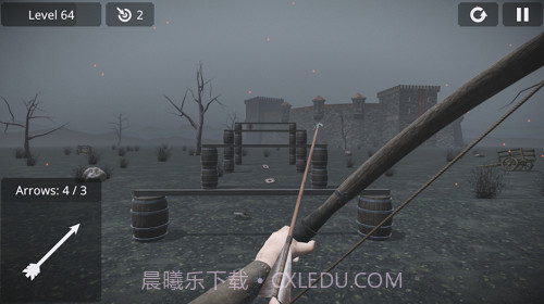 箭头中世纪射箭截图4 箭头中世纪射箭截图4