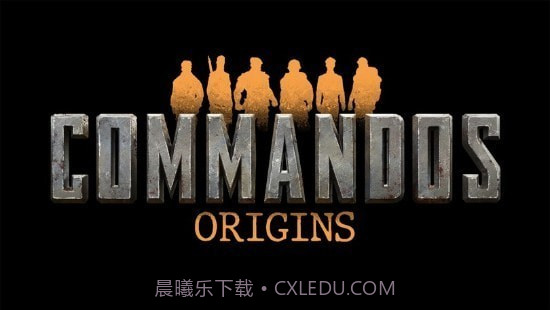 盟军敢死队起源截图3 盟军敢死队起源截图3