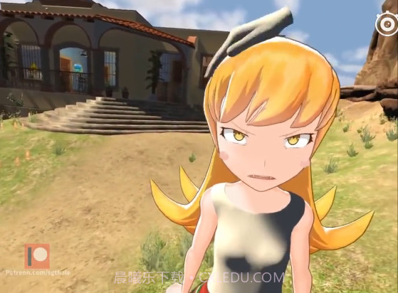 Shinobu Project截图1 Shinobu Project截图1