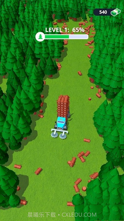 伐木收割截图5 伐木收割截图5