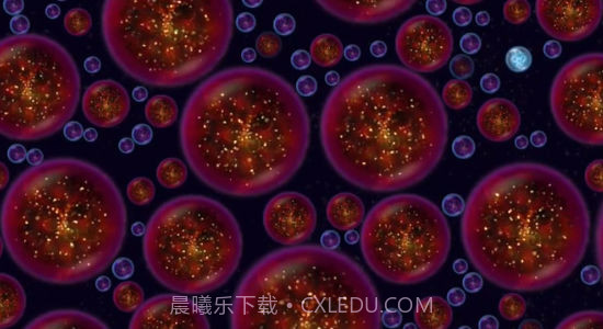 合并宇宙截图3 合并宇宙截图3