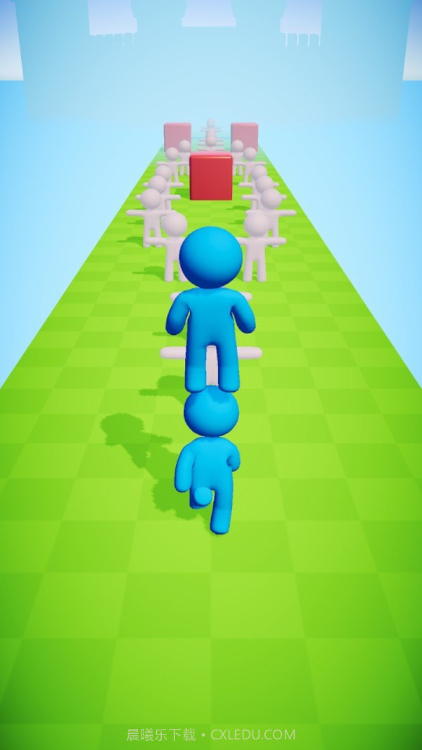 人类堆叠冲突截图4 人类堆叠冲突截图4