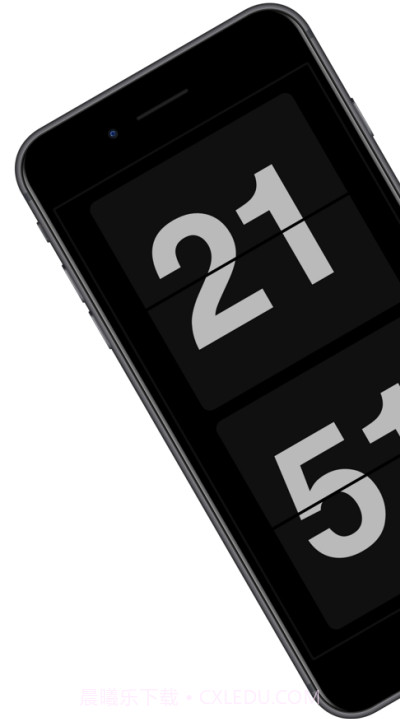 极简番茄钟截图3 极简番茄钟截图3