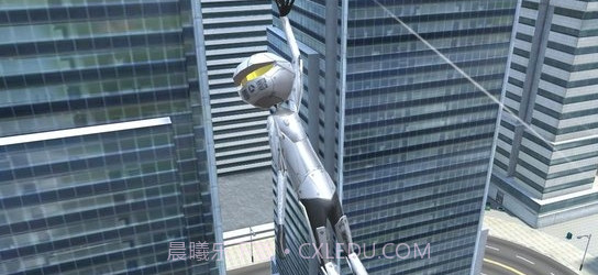 惊人的邪恶火柴人截图2