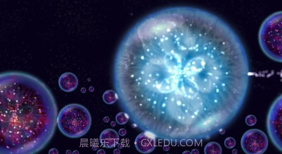 合并宇宙截图1 合并宇宙截图1