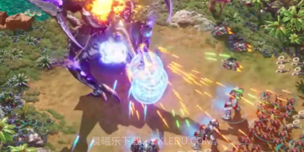 孤星体验服截图1 孤星体验服截图1