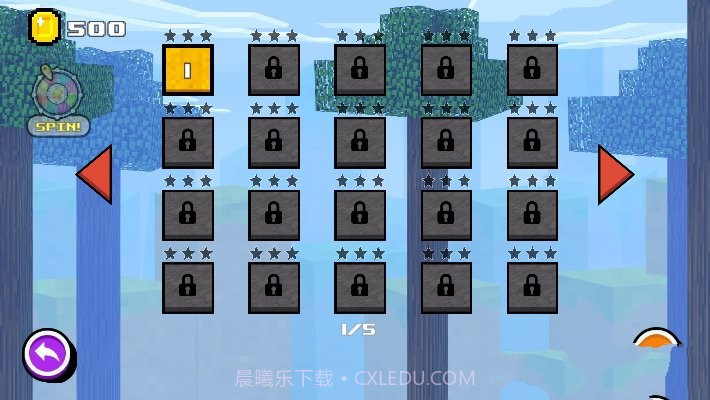 手工超级英雄Craft Super Hero截图1 手工超级英雄Craft Super Hero截图1