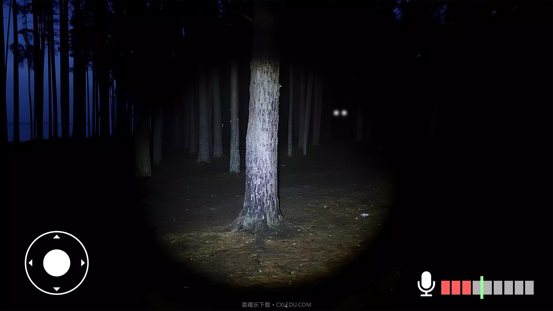 永远不要尖叫截图3 永远不要尖叫截图3