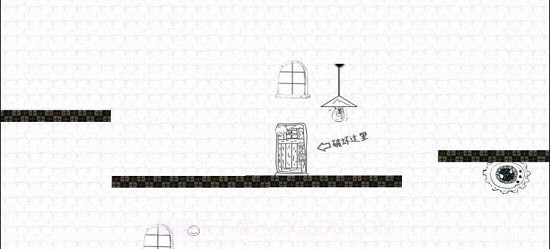 火柴人秘密潜伏截图4 火柴人秘密潜伏截图4