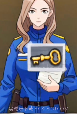 小明解密闯关截图1 小明解密闯关截图1