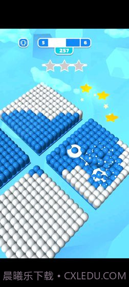 欢乐染色截图2 欢乐染色截图2