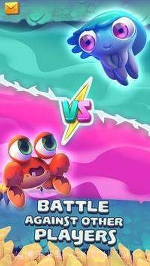 怪兽的故事截图5