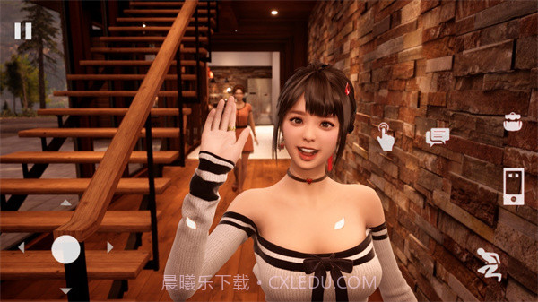 房东模拟器2截图2 房东模拟器2截图2