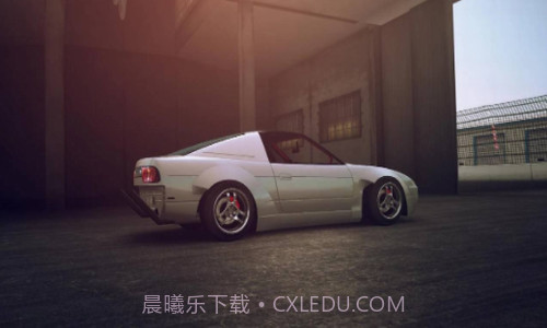 漂移地带2截图2