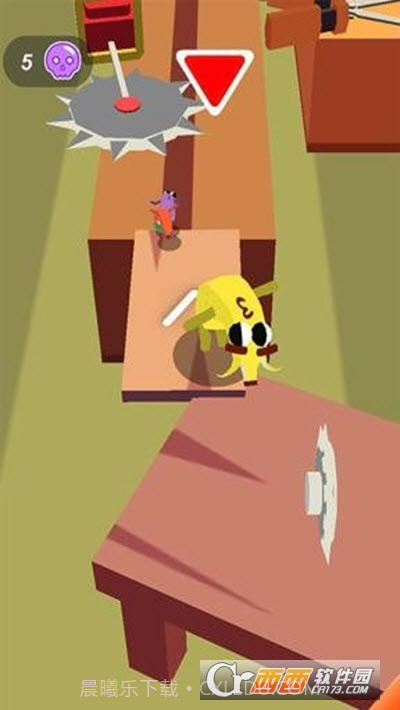 厨房大战截图2 厨房大战截图2