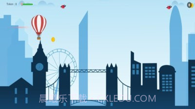 小朋友去冒险截图2 小朋友去冒险截图2