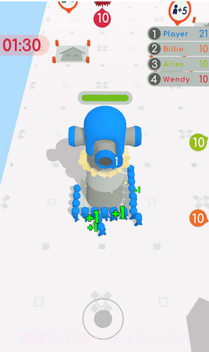 建筑扩张截图2 建筑扩张截图2