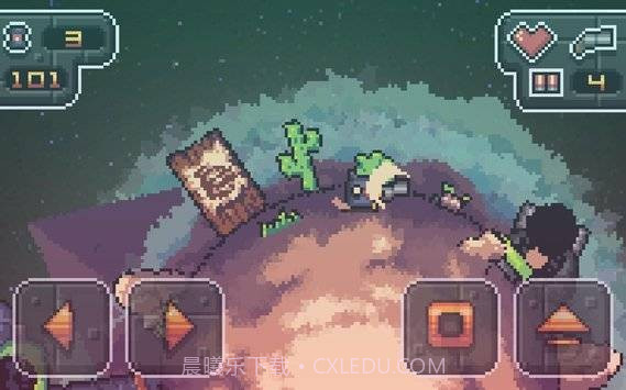 战鸭截图3 战鸭截图3