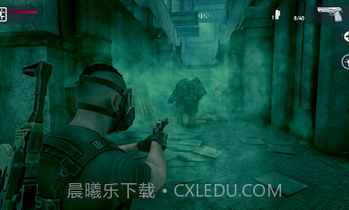 决裁者失落的前哨汉化版截图1 决裁者失落的前哨汉化版截图1