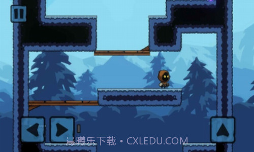 倒放勇者截图3 倒放勇者截图3