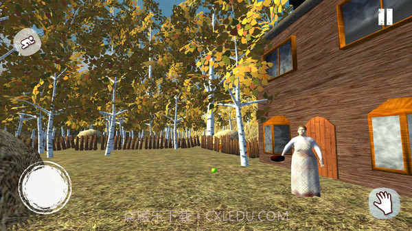 恐怖后妈截图1 恐怖后妈截图1