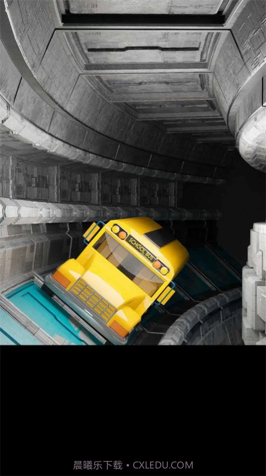 毁坏碰撞截图4 毁坏碰撞截图4