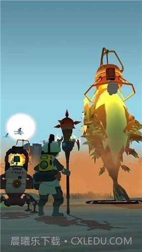 少年与海截图3 少年与海截图3