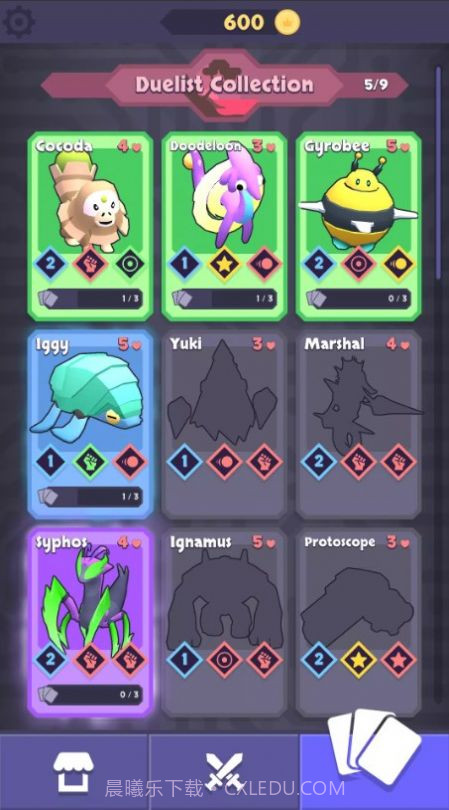 比特梦大作战截图2 比特梦大作战截图2