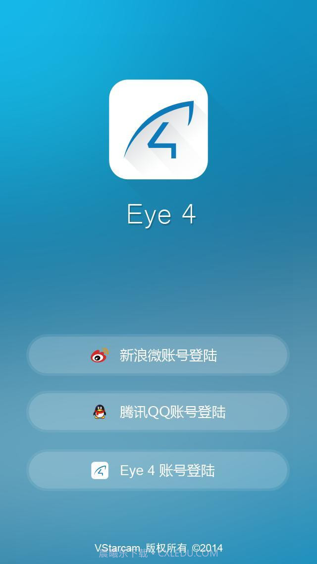 Eye4截图1 Eye4截图1