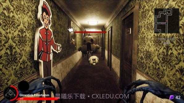 怪物与凡人截图3 怪物与凡人截图3