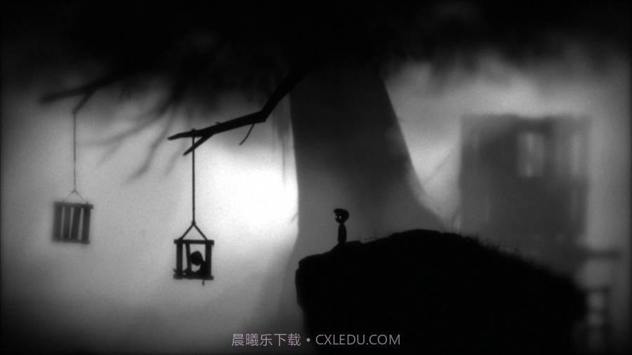 地狱边境安卓截图2 地狱边境安卓截图2