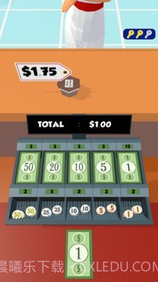 收银员3D截图2 收银员3D截图2