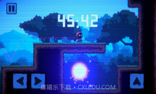 倒放勇者截图2 倒放勇者截图2