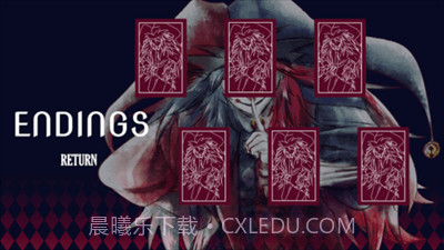 你被小丑困住了汉化版截图2