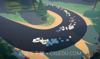 只是一个赛车截图1 只是一个赛车截图1