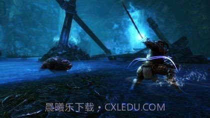 阿玛拉王国惩罚重制版截图2