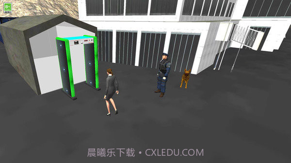 快来抓小偷截图3