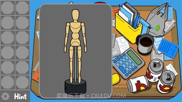 迷你逃生桌子截图1 迷你逃生桌子截图1