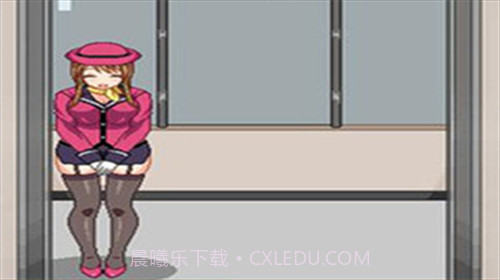 电梯服务员汉化版截图1