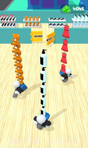 商店经理我的超市截图1