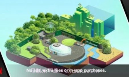 奇幻高尔夫(Wonderputt Forever)截图1 奇幻高尔夫(Wonderputt Forever)截图1