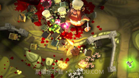 迷你格尔2截图4