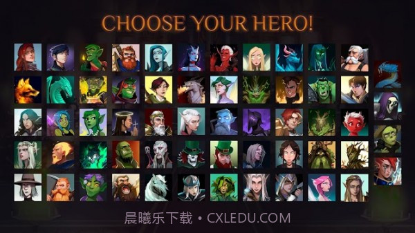 痛苦之塔截图4 痛苦之塔截图4